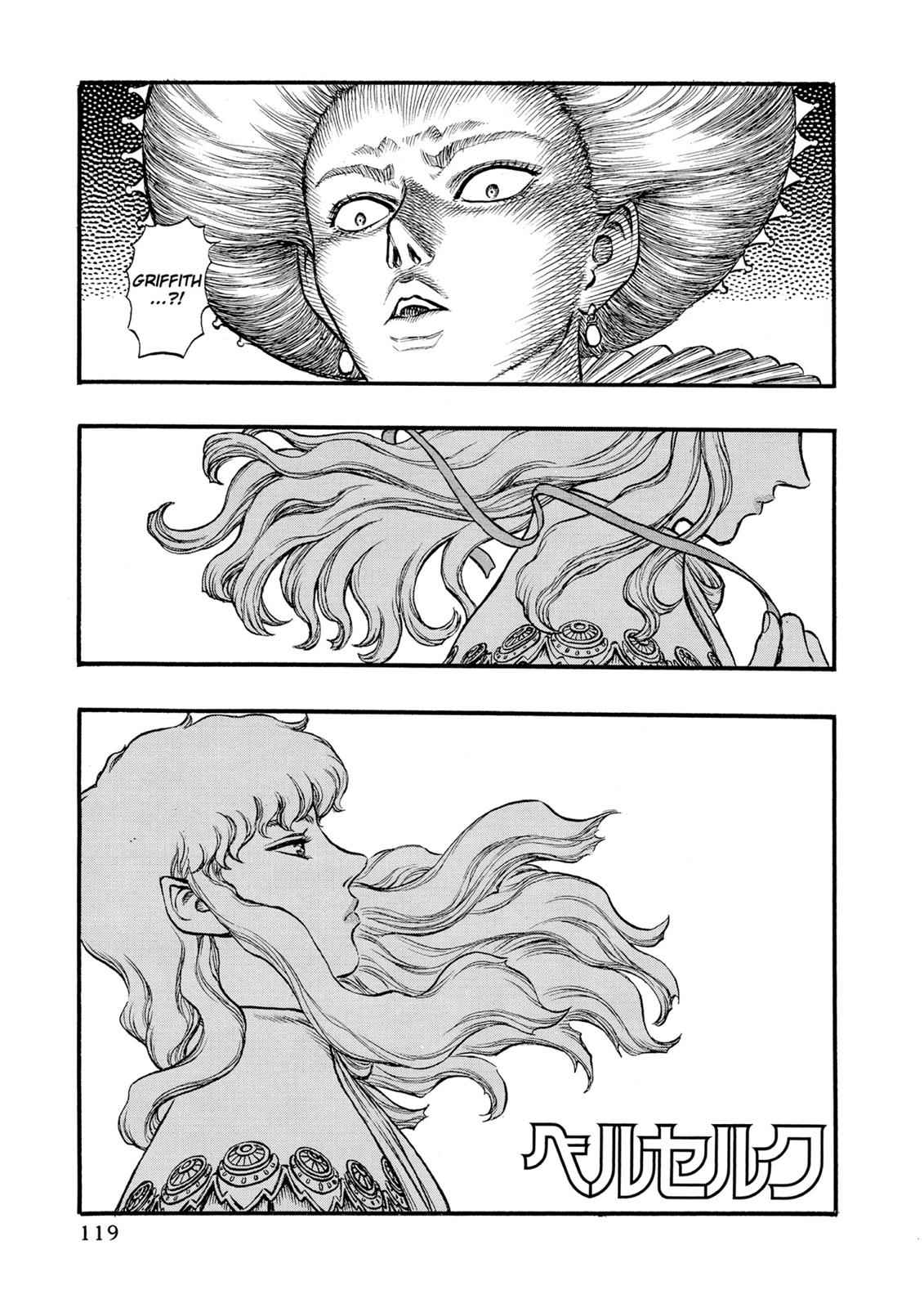Berserk Chap 32 - Next Chap 33