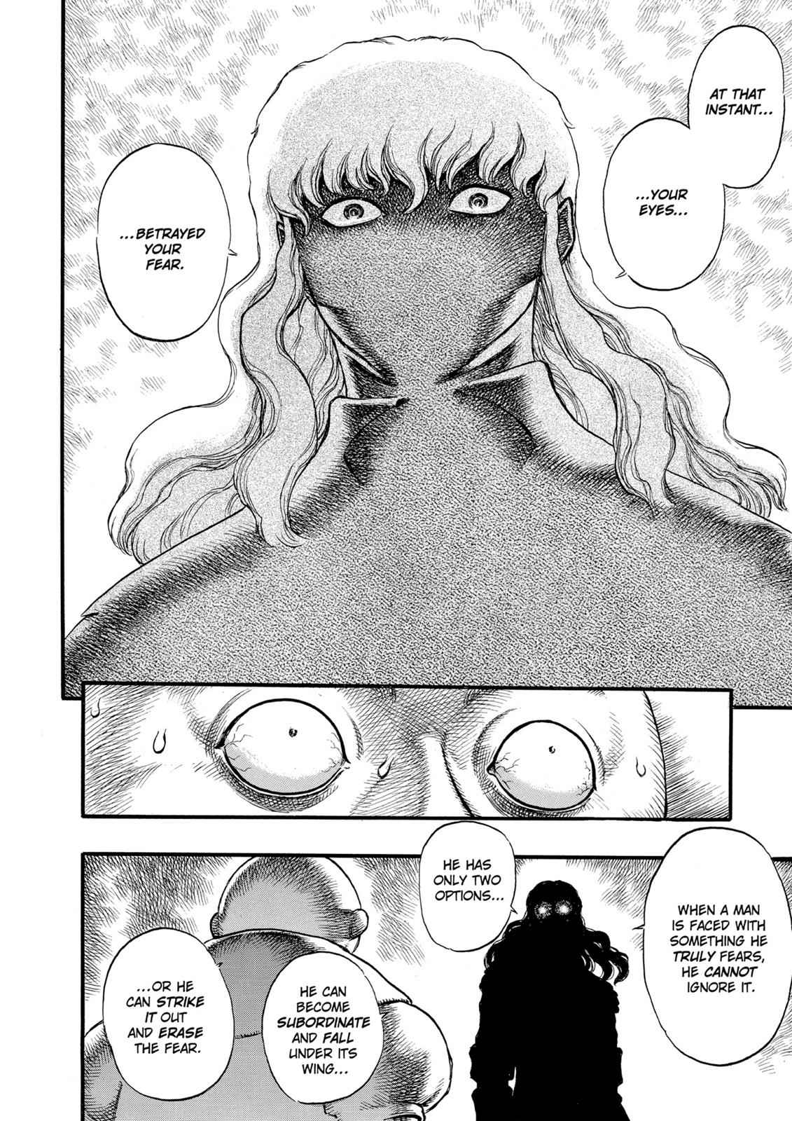 Berserk Chap 32 - Next Chap 33