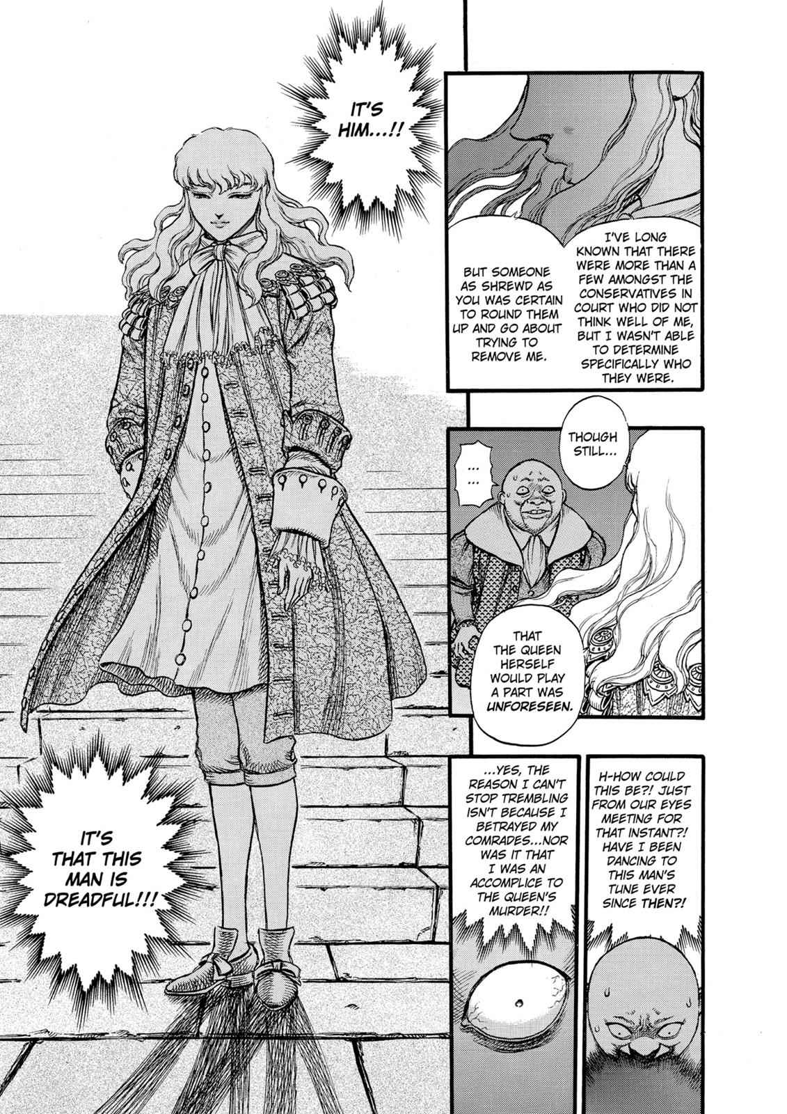 Berserk Chap 32 - Next Chap 33