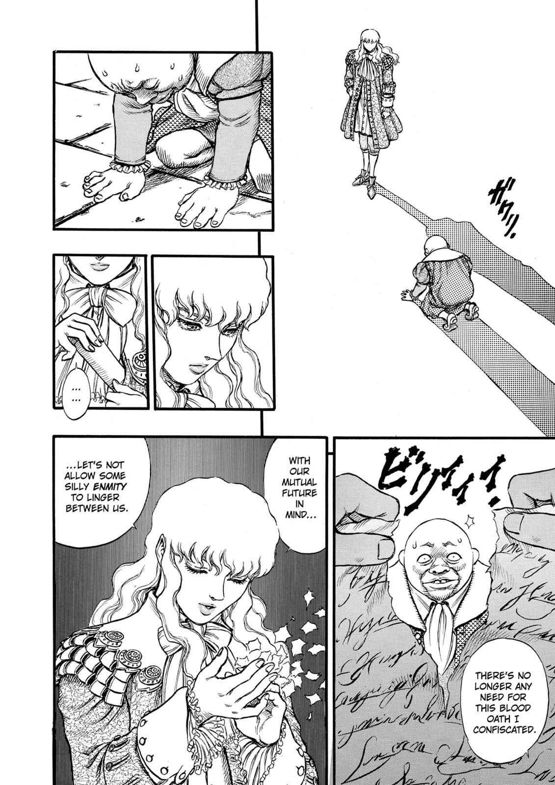 Berserk Chap 32 - Next Chap 33