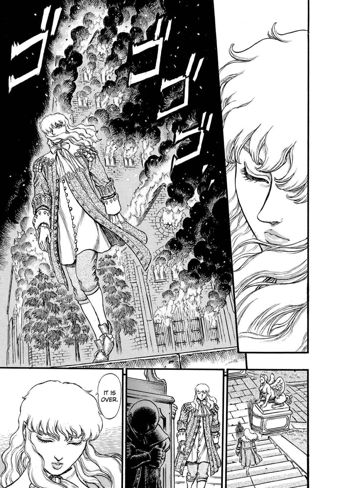 Berserk Chap 32 - Next Chap 33