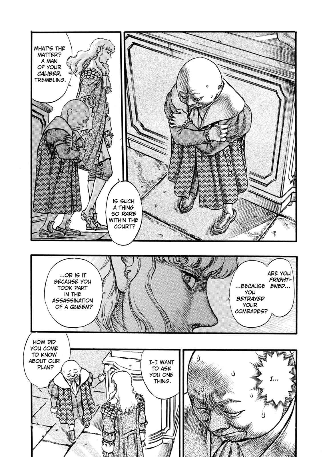 Berserk Chap 32 - Next Chap 33