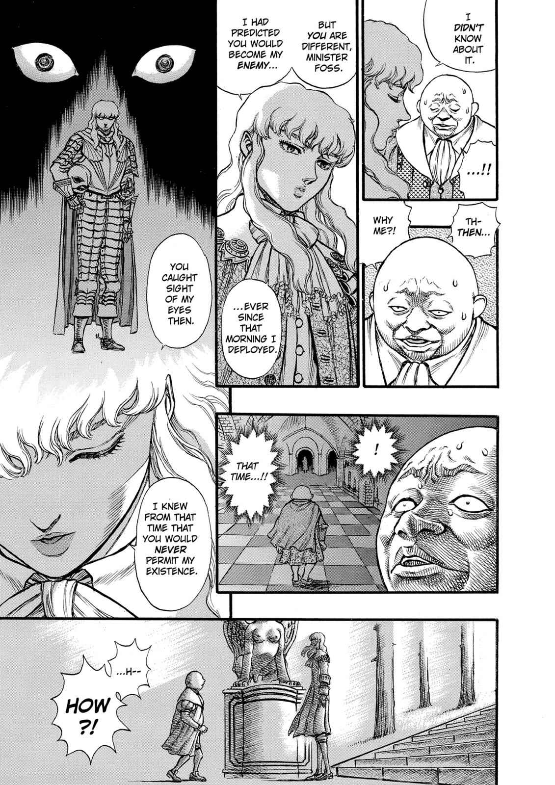 Berserk Chap 32 - Next Chap 33