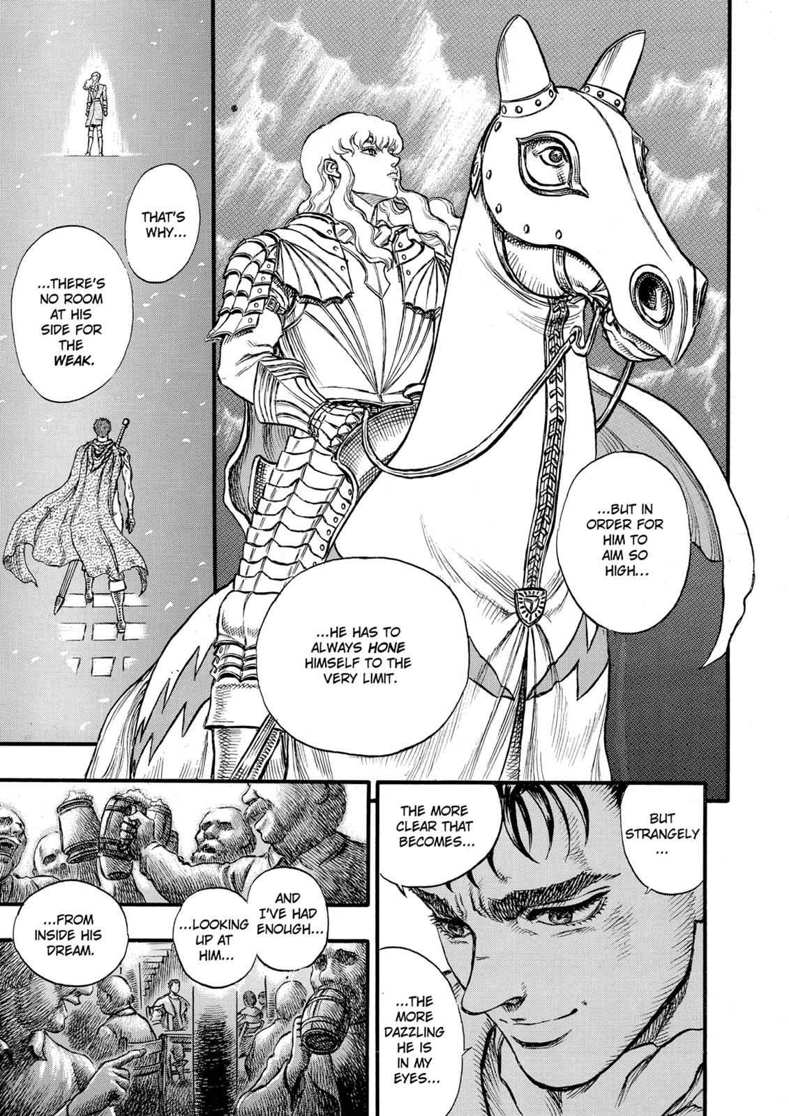 Berserk Chap 33 - Next Chap 34