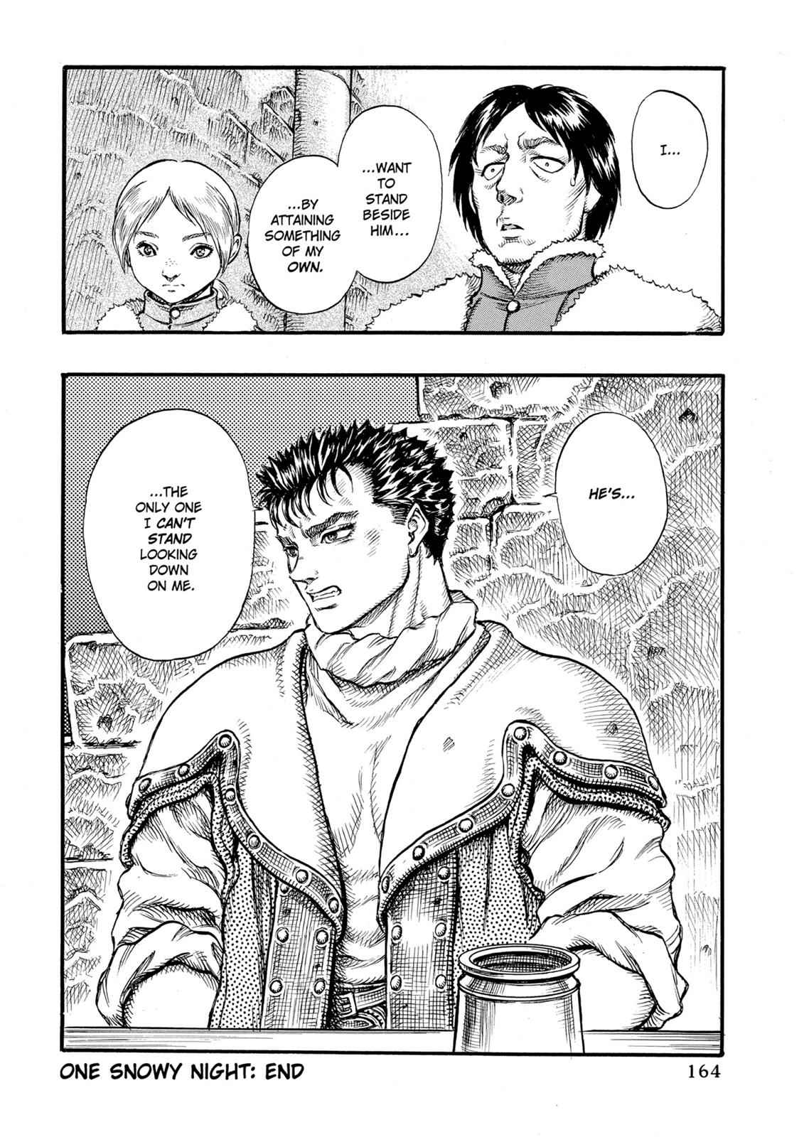 Berserk Chap 33 - Next Chap 34