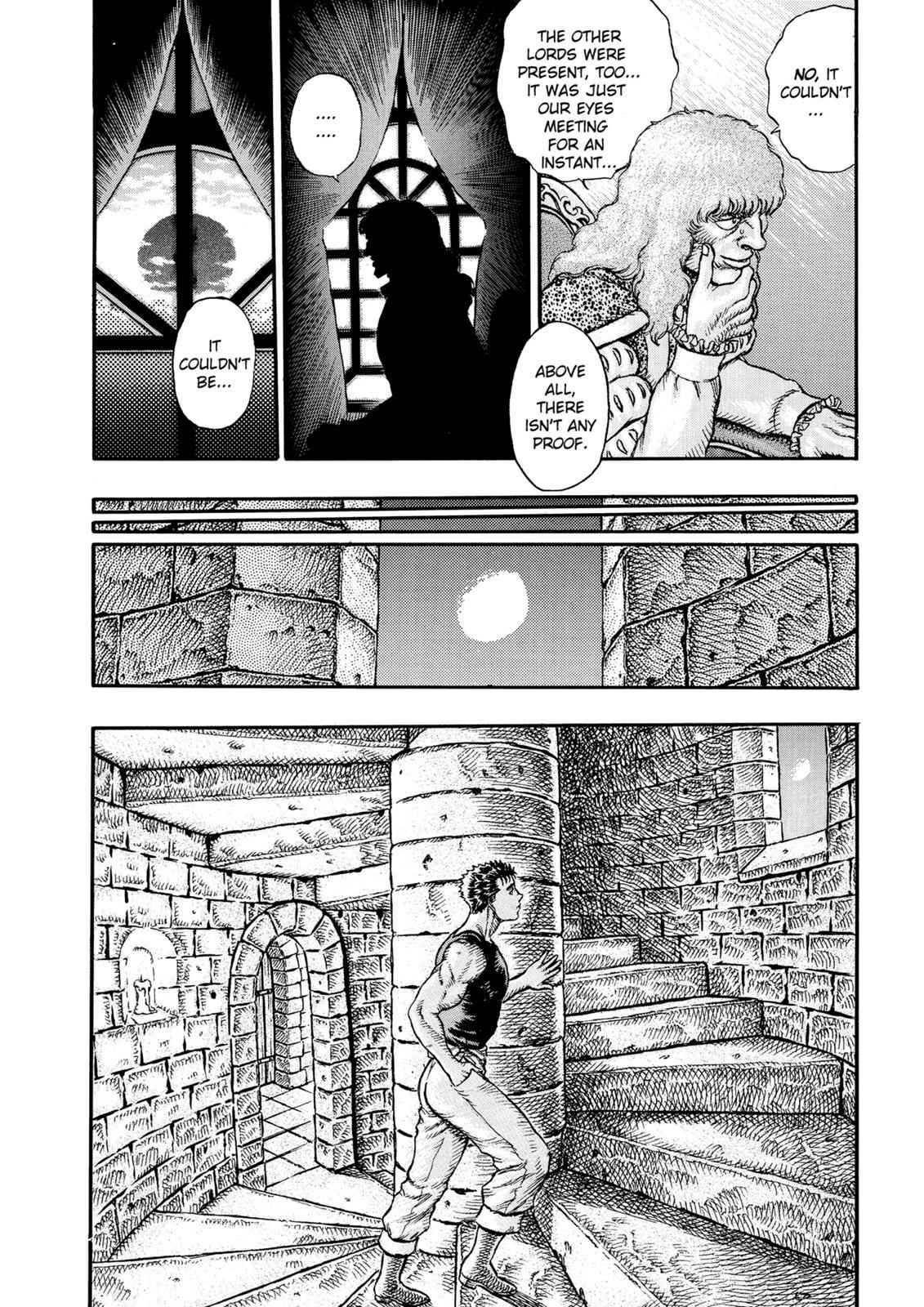 Berserk Chap 9 - Next Chap 10
