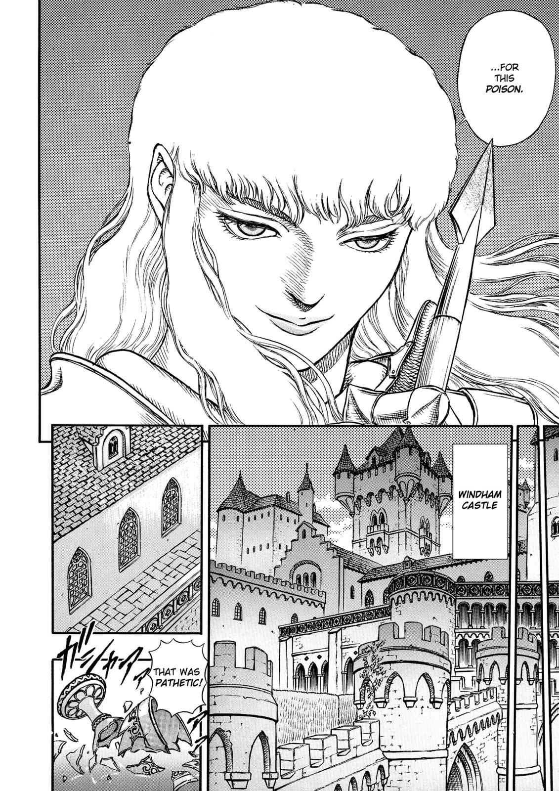 Berserk Chap 9 - Next Chap 10