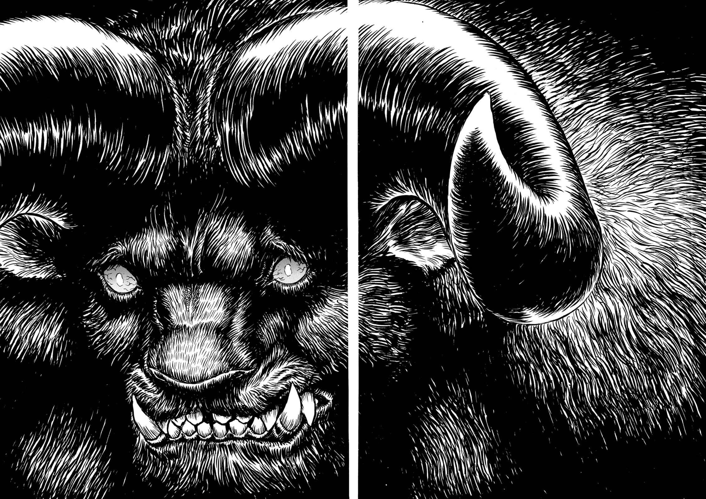 Berserk Chap 4 - Next Chap 5