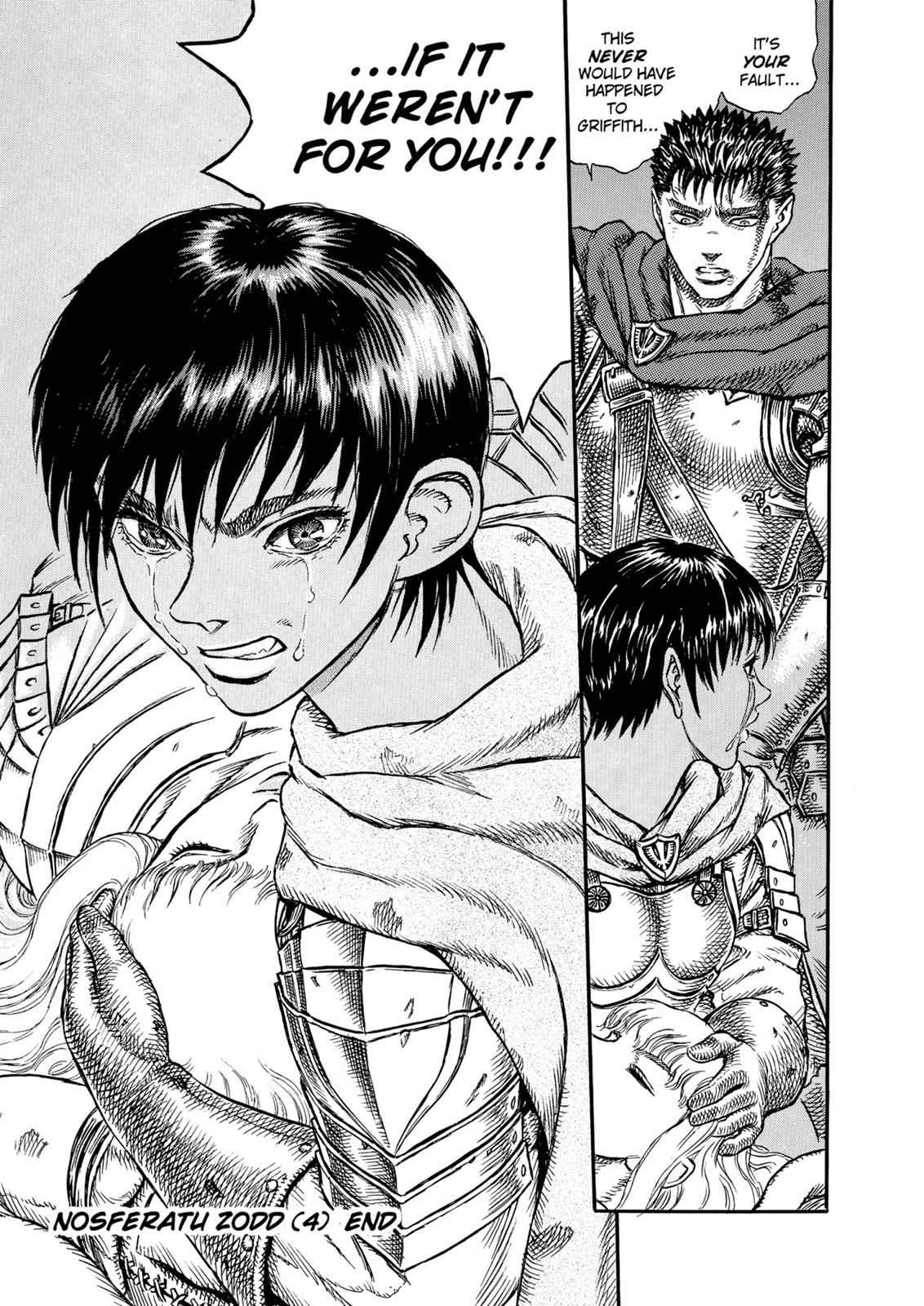 Berserk Chap 5 - Next Chap 6