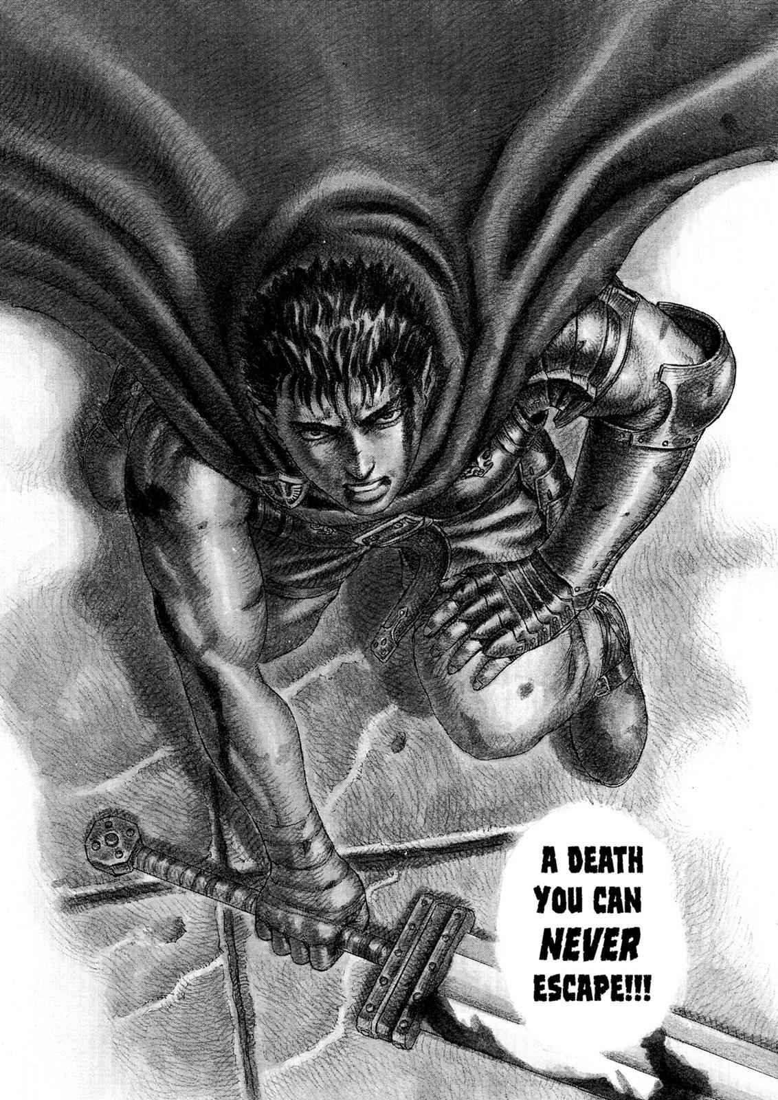 Berserk Chap 6 - Next Chap 7