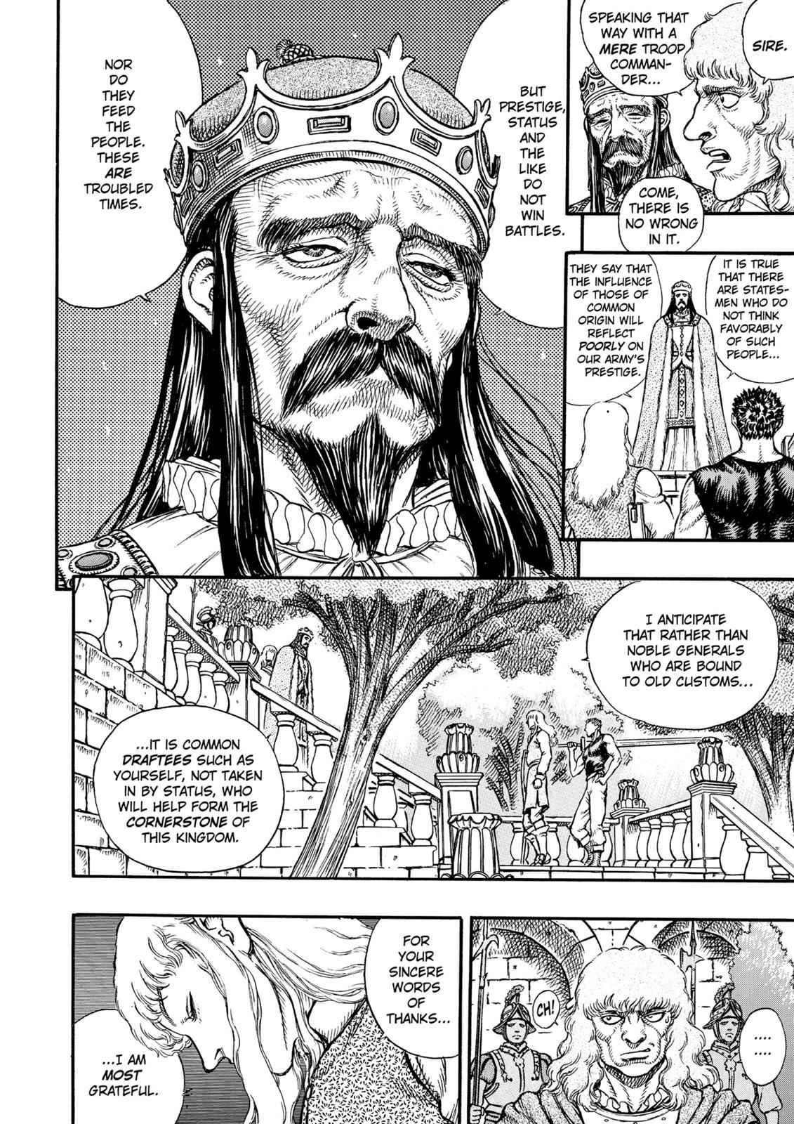 Berserk Chap 7 - Next Chap 8