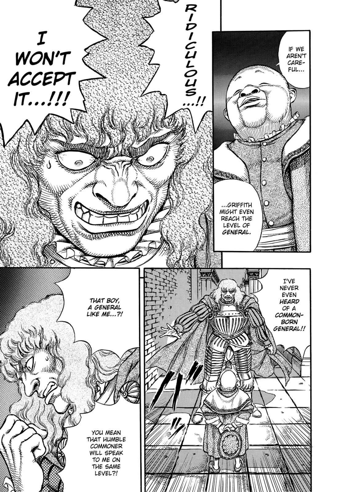 Berserk Chap 7 - Next Chap 8