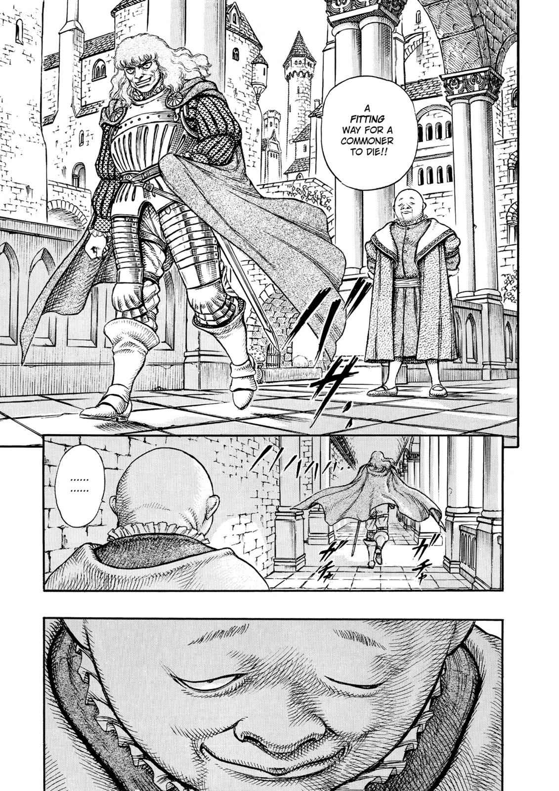 Berserk Chap 7 - Next Chap 8