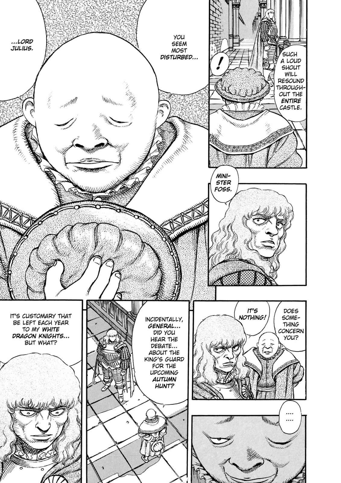 Berserk Chap 7 - Next Chap 8