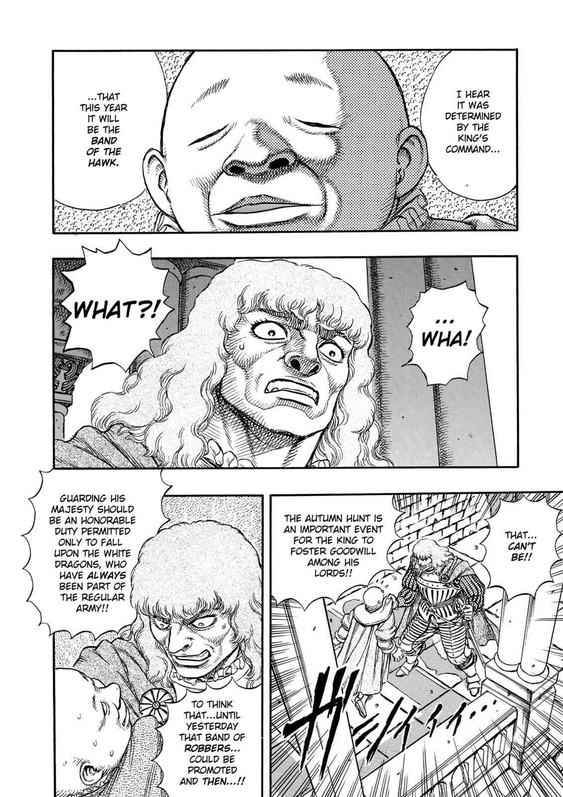 Berserk Chap 7 - Next Chap 8
