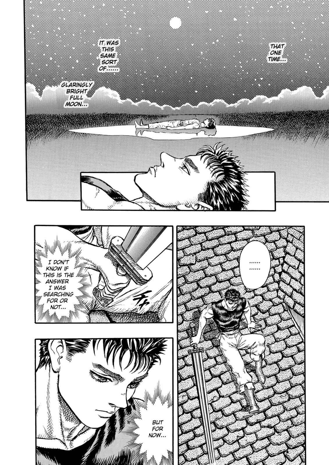 Berserk Chap 7 - Next Chap 8
