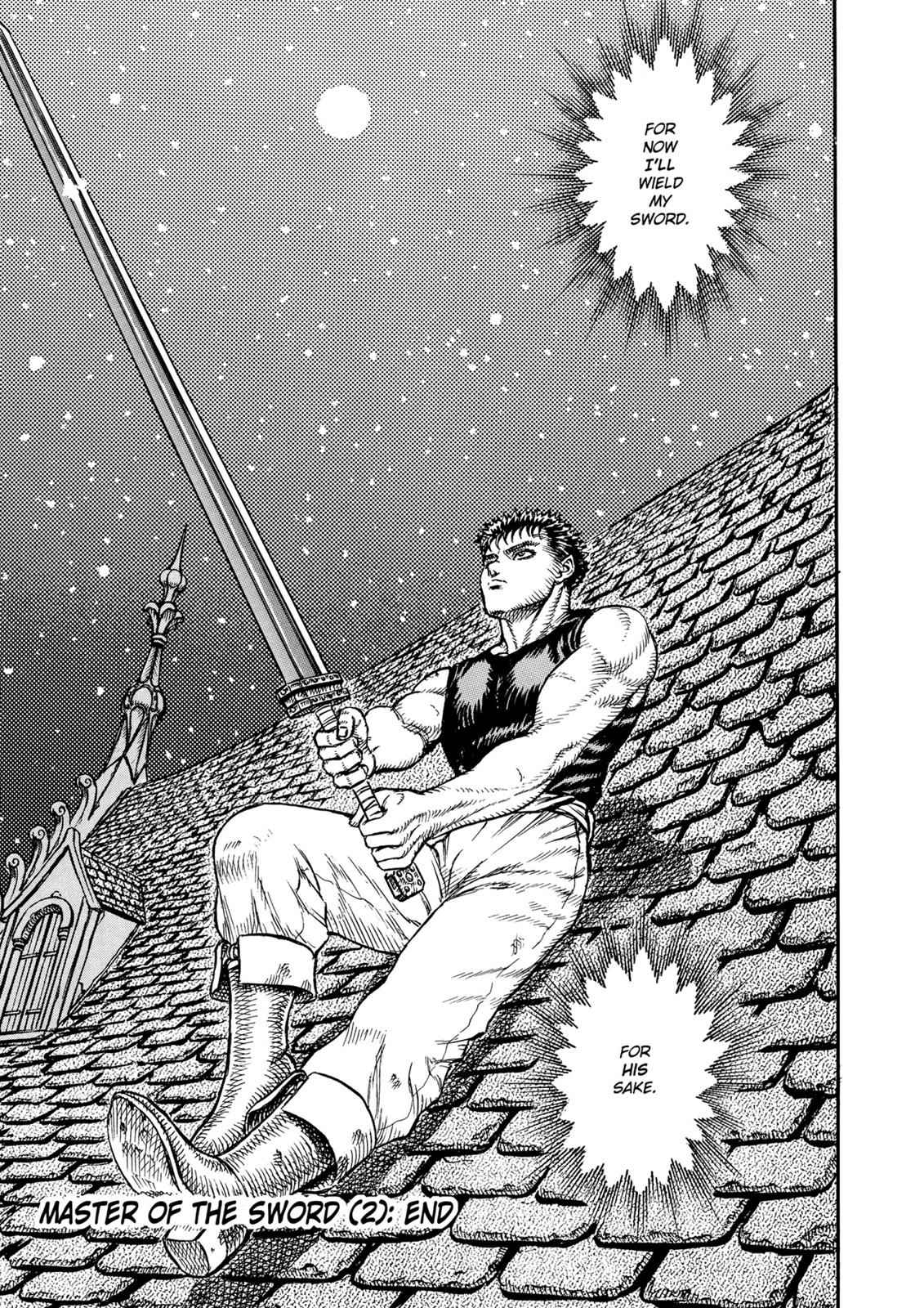 Berserk Chap 7 - Next Chap 8