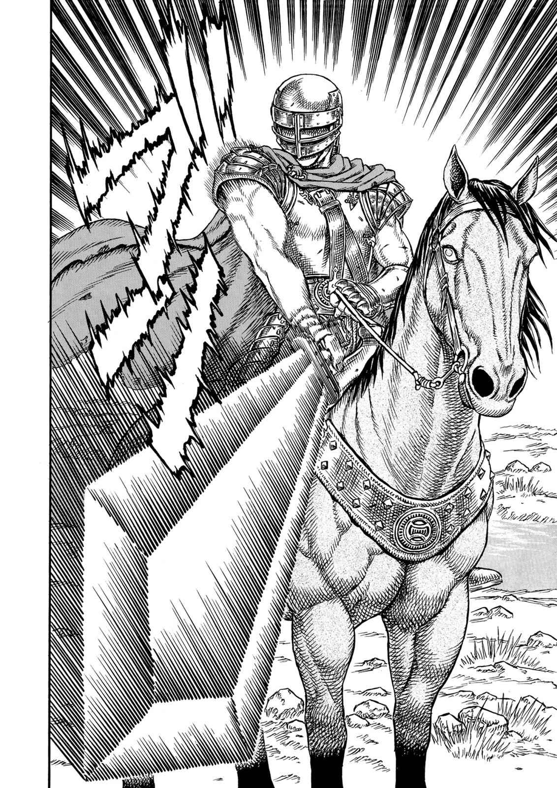 Berserk Chap 1 - Next Chap 2