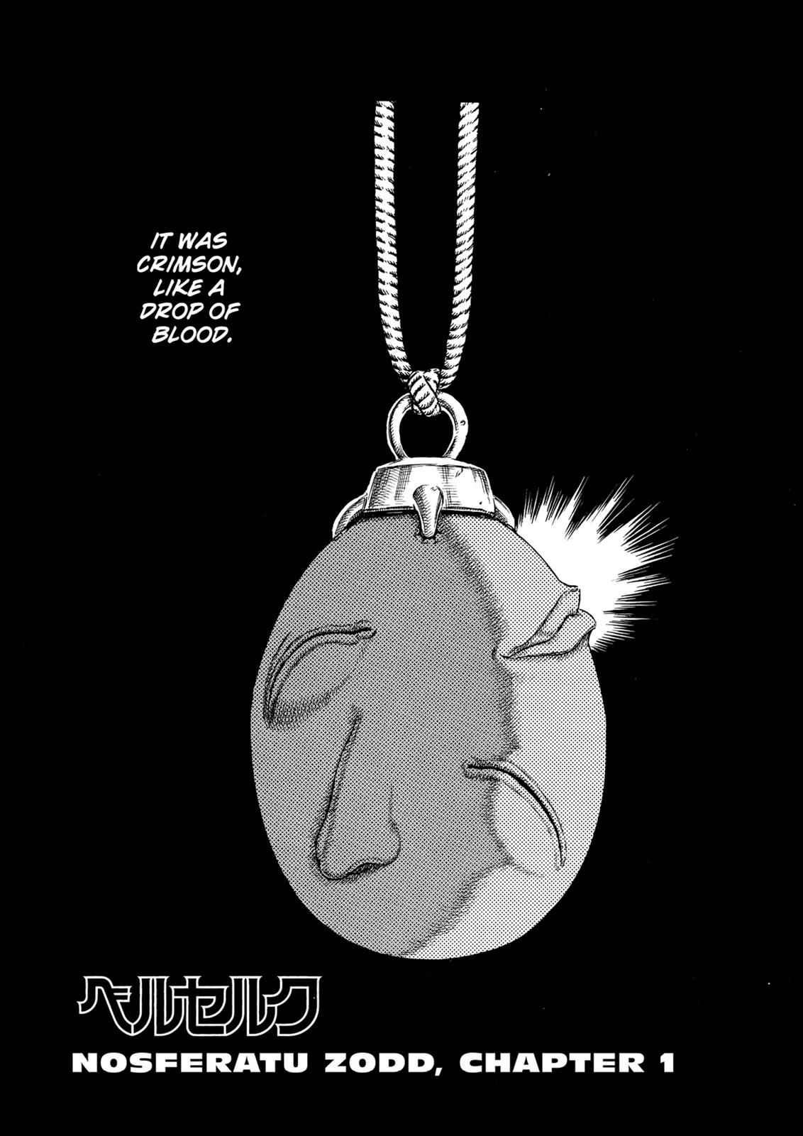 Berserk Chap 2 - Next Chap 3