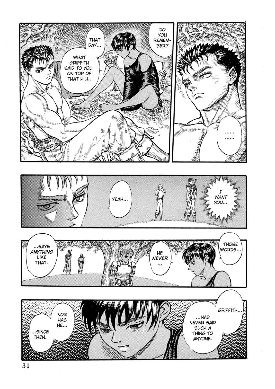 Berserk Chap 18 - Next Chap 19