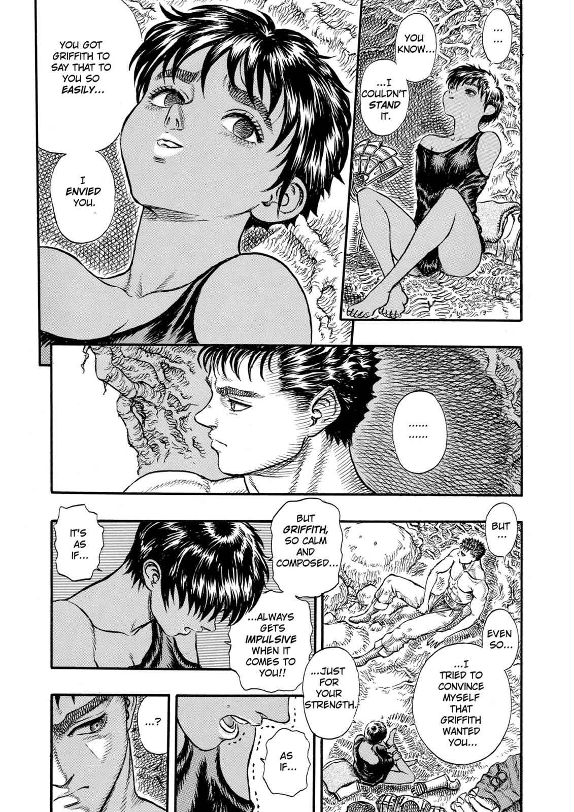 Berserk Chap 18 - Next Chap 19