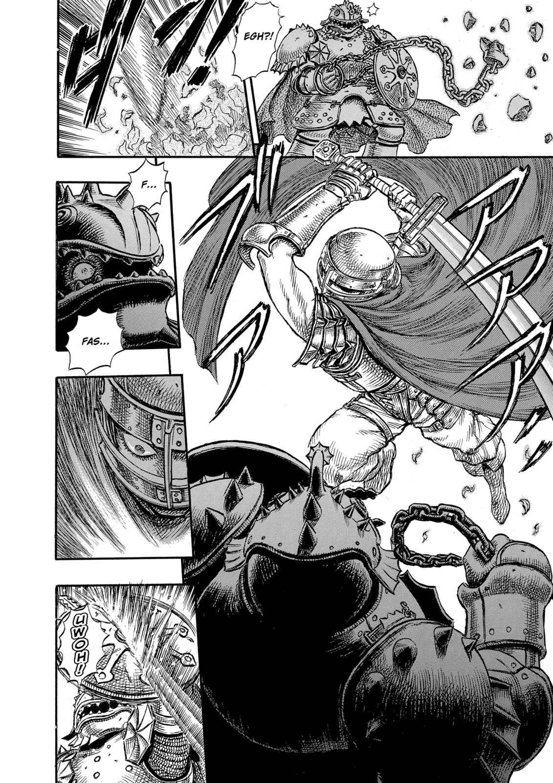 Berserk Chap 19 - Next Chap 20