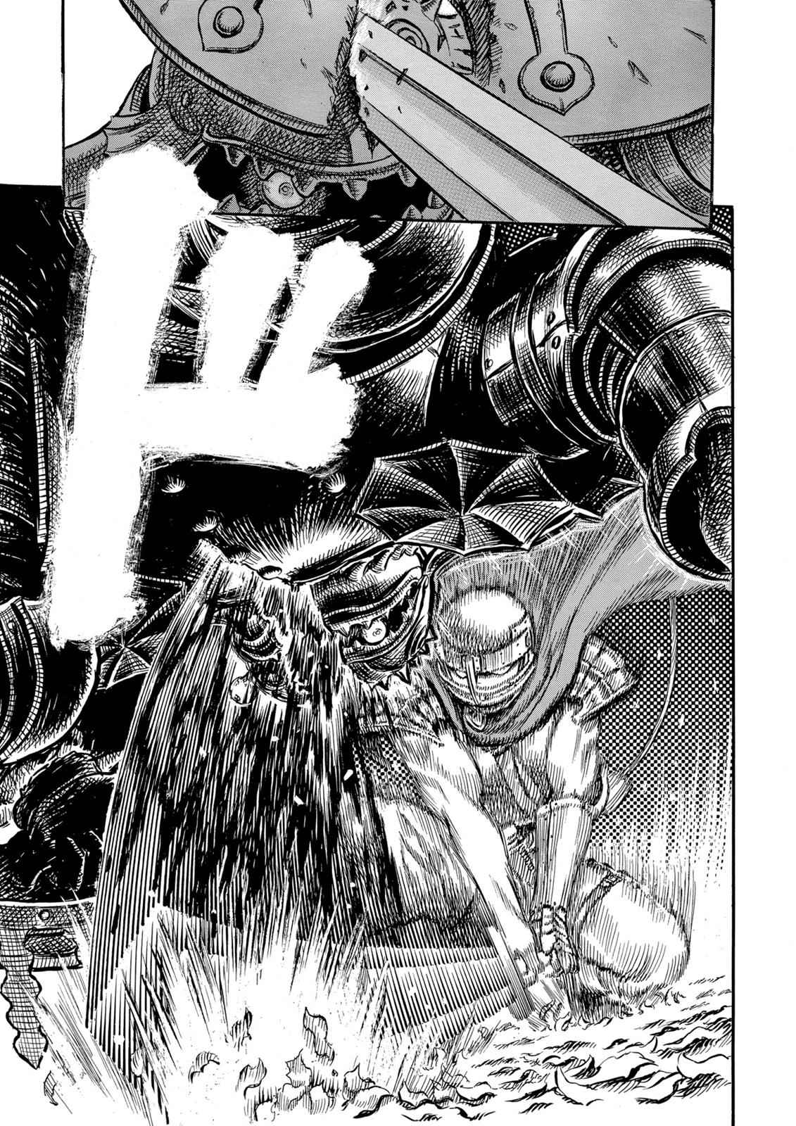 Berserk Chap 19 - Next Chap 20