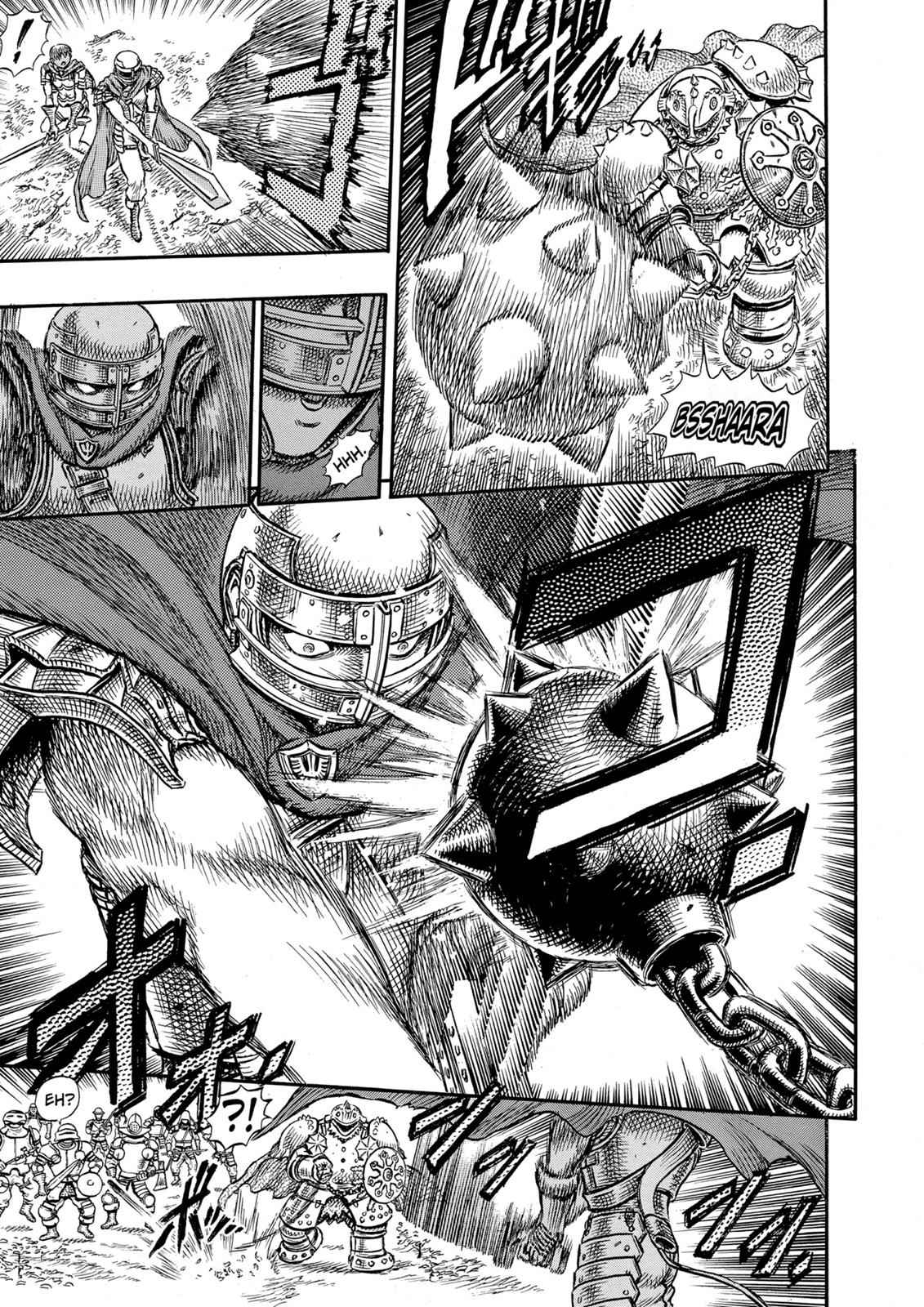 Berserk Chap 19 - Next Chap 20