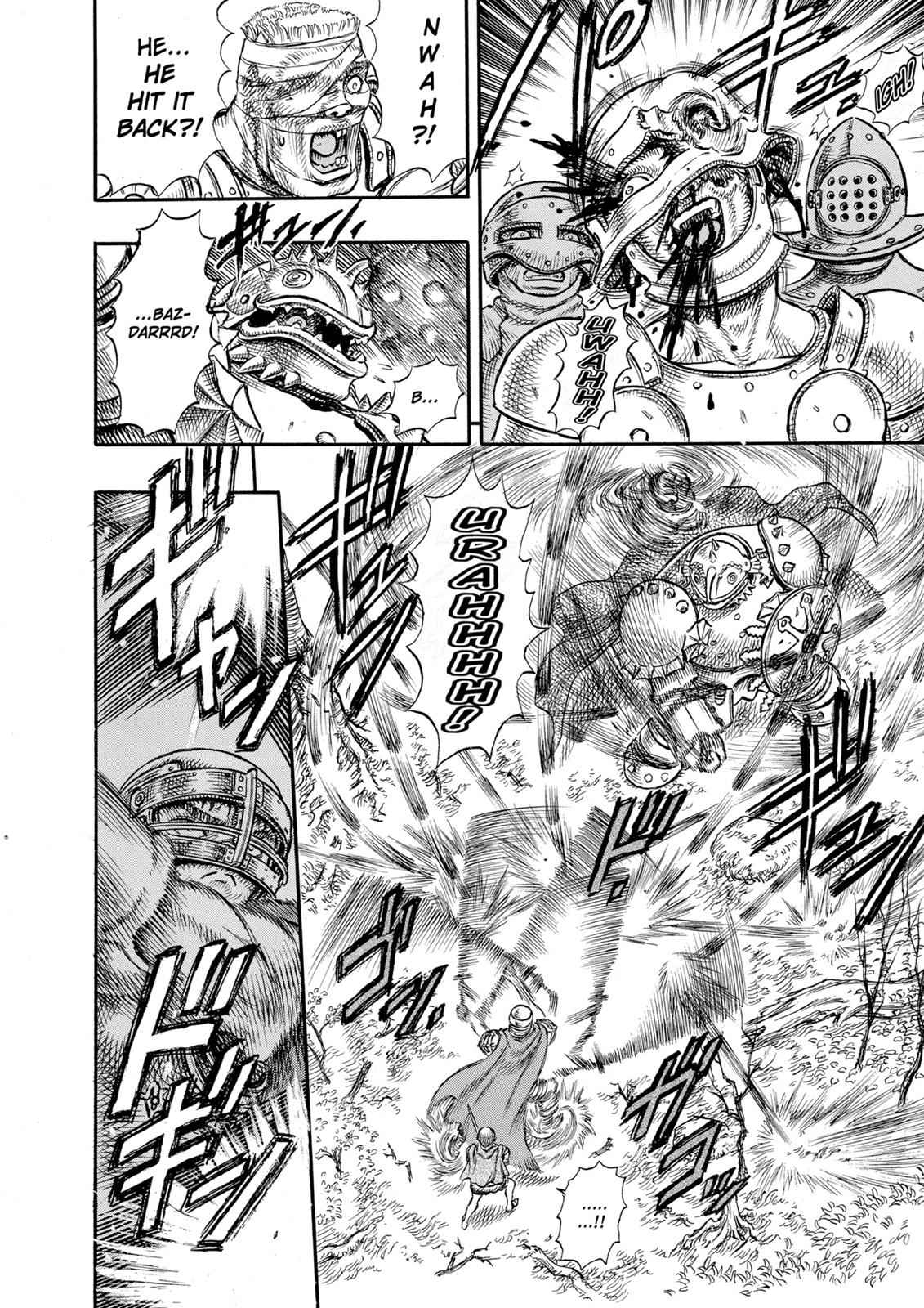 Berserk Chap 19 - Next Chap 20