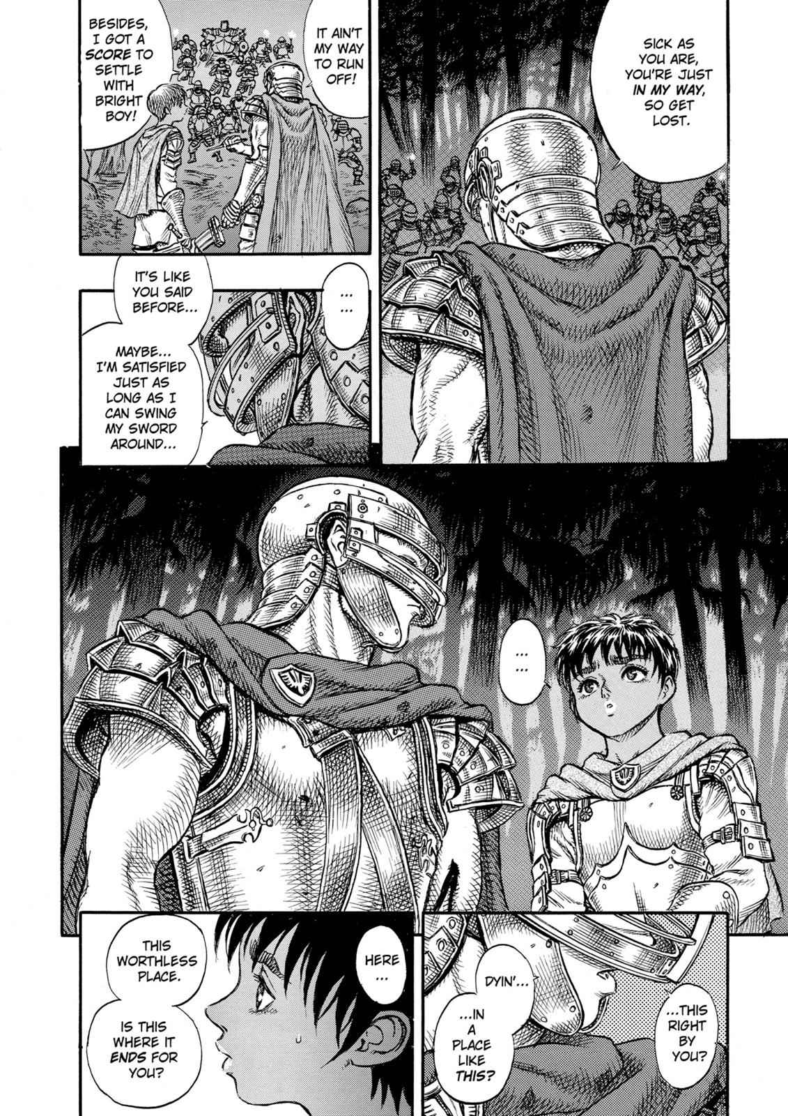 Berserk Chap 19 - Next Chap 20