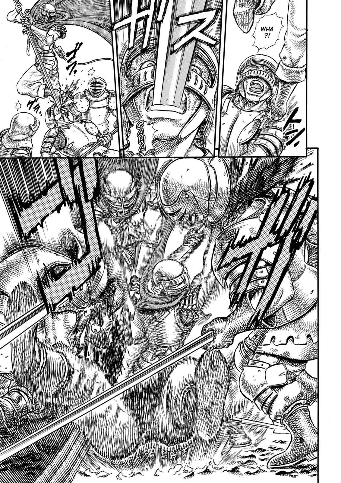Berserk Chap 19 - Next Chap 20