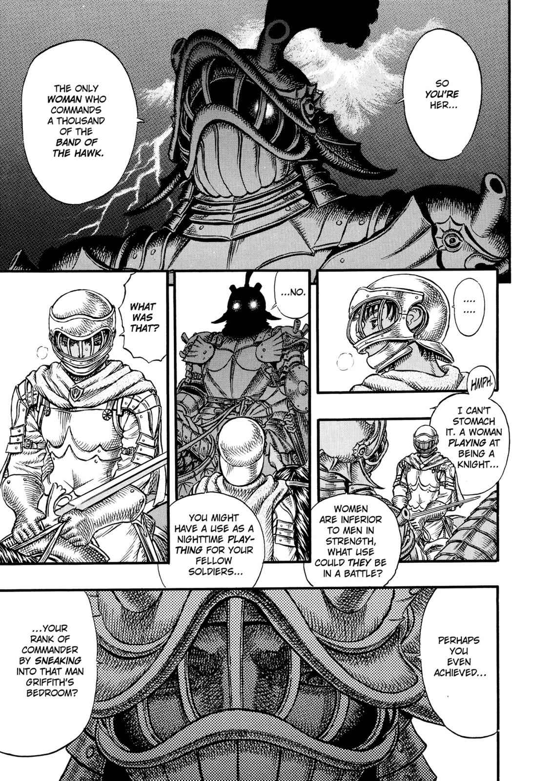Berserk Chap 14 - Next Chap 15