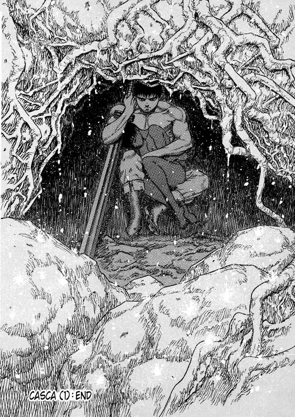 Berserk Chap 15 - Next Chap 16