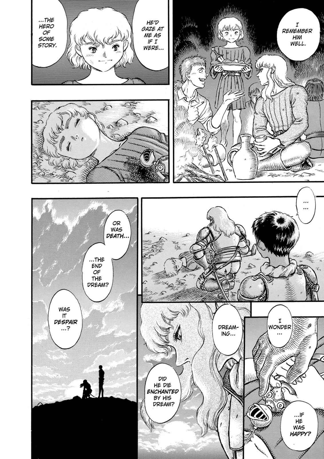 Berserk Chap 17 - Next Chap 18
