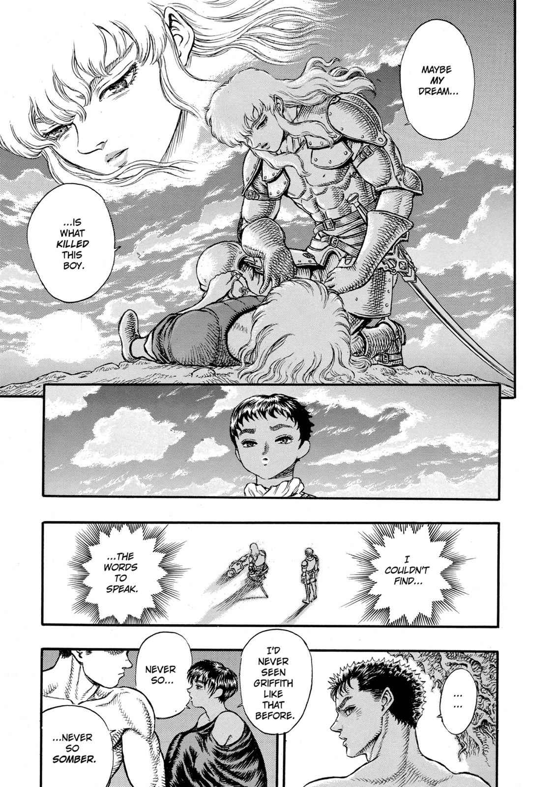Berserk Chap 17 - Next Chap 18