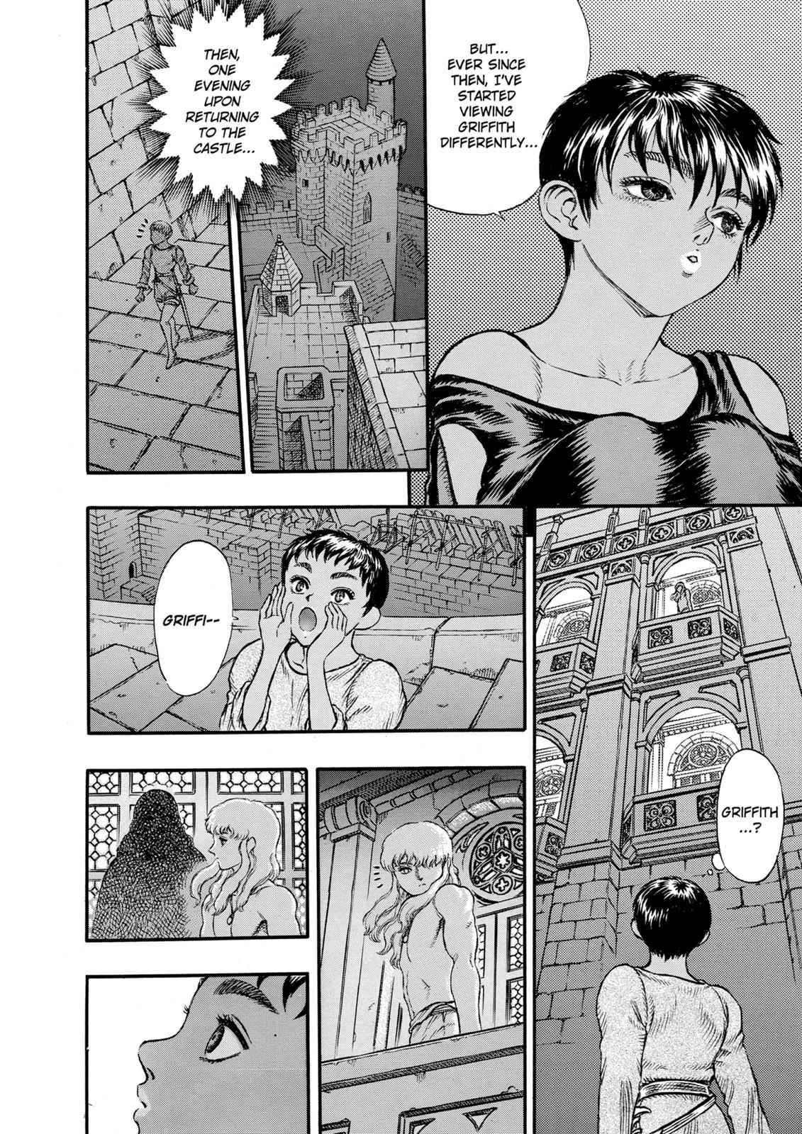 Berserk Chap 17 - Next Chap 18