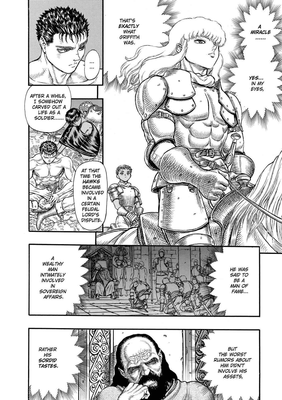 Berserk Chap 17 - Next Chap 18