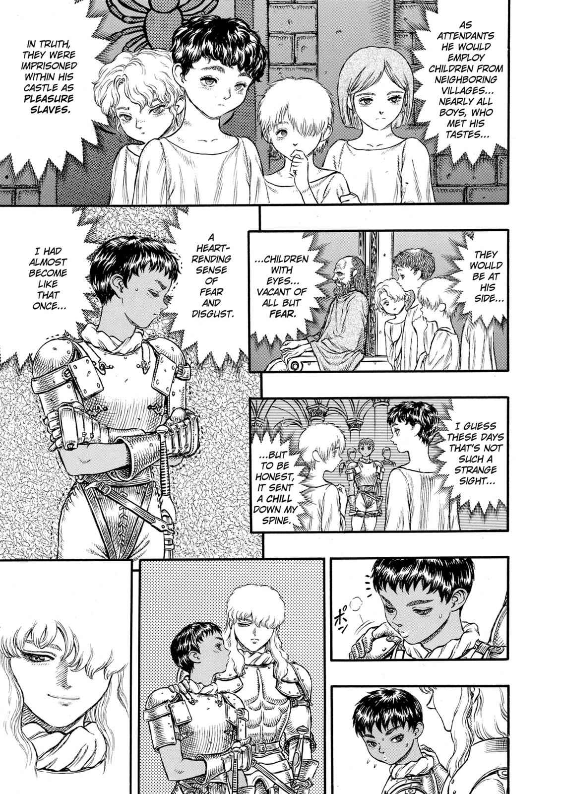 Berserk Chap 17 - Next Chap 18