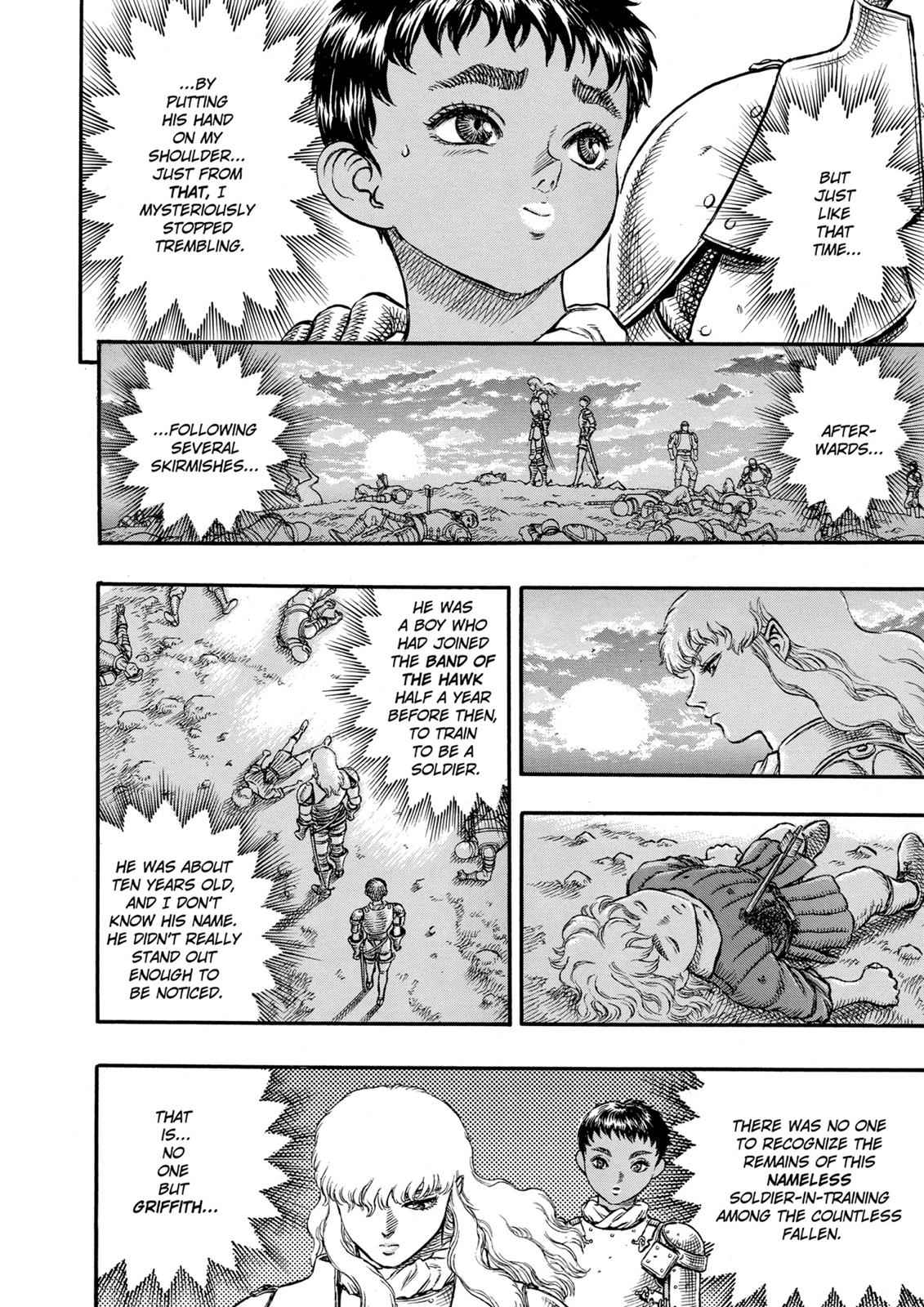 Berserk Chap 17 - Next Chap 18