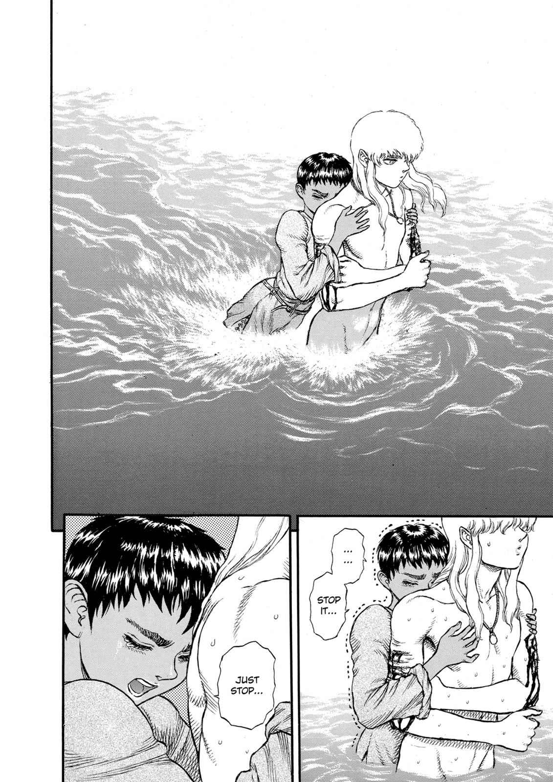 Berserk Chap 17 - Next Chap 18