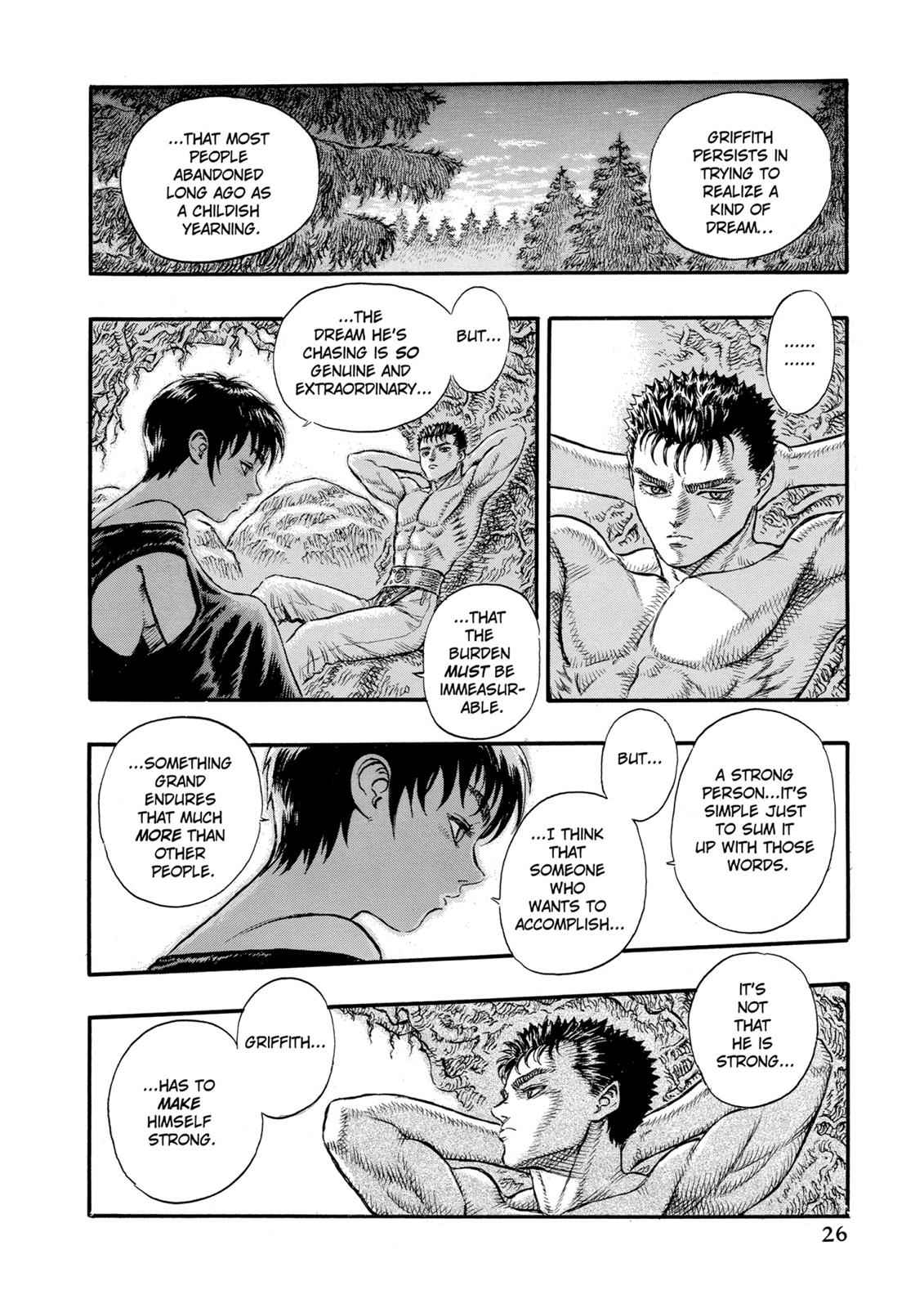 Berserk Chap 17 - Next Chap 18