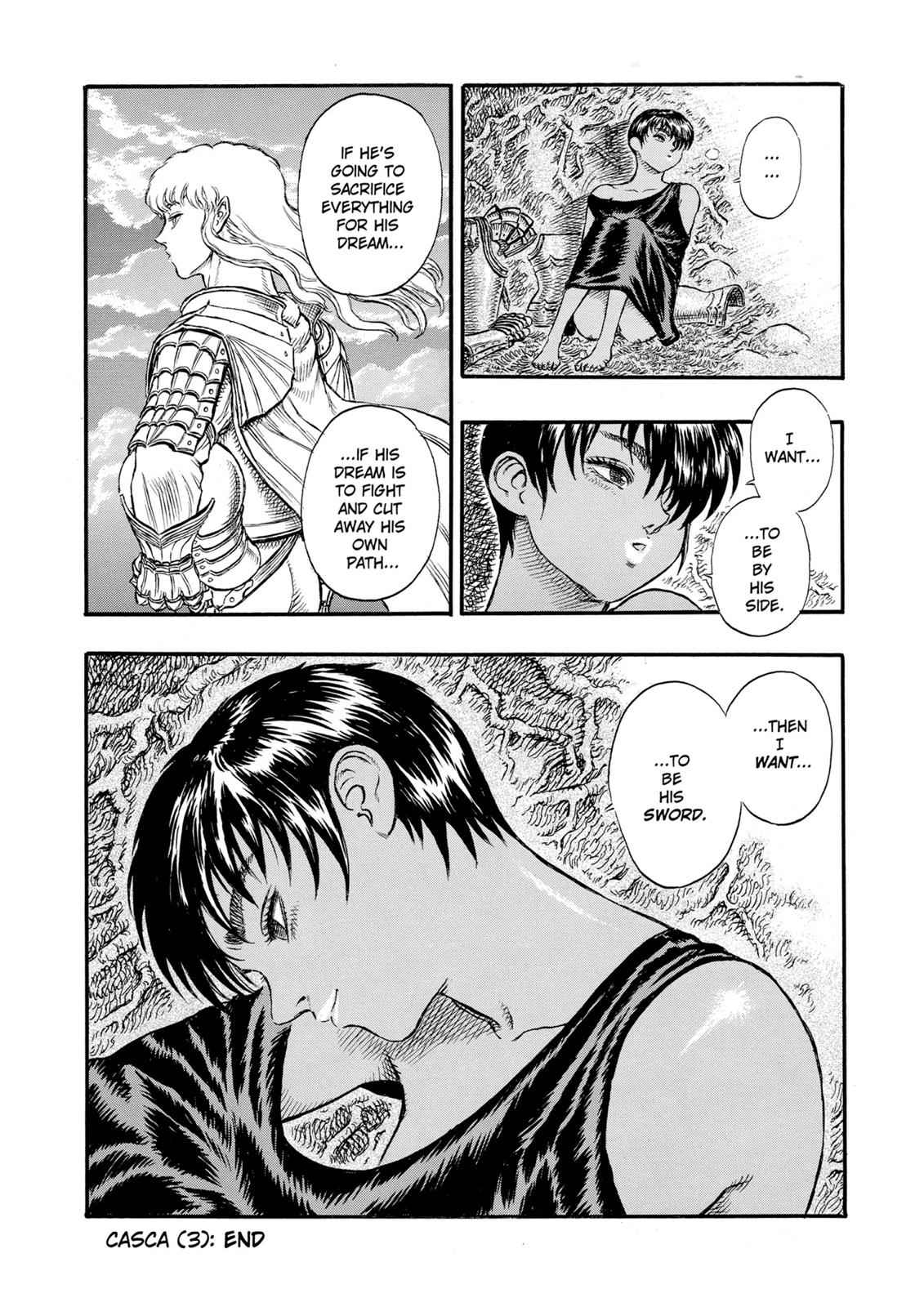 Berserk Chap 17 - Next Chap 18