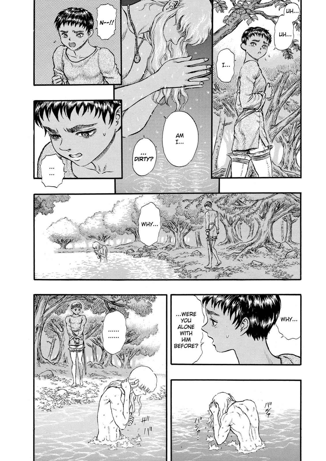 Berserk Chap 17 - Next Chap 18