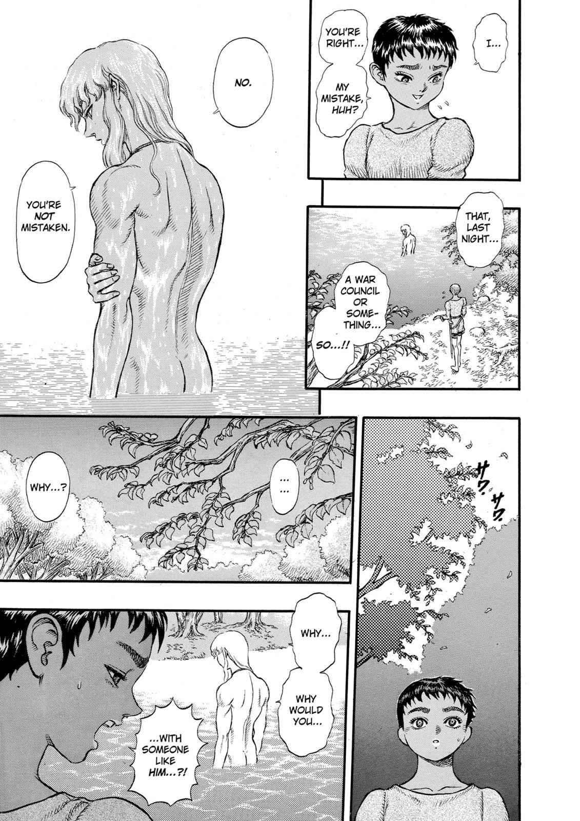 Berserk Chap 17 - Next Chap 18