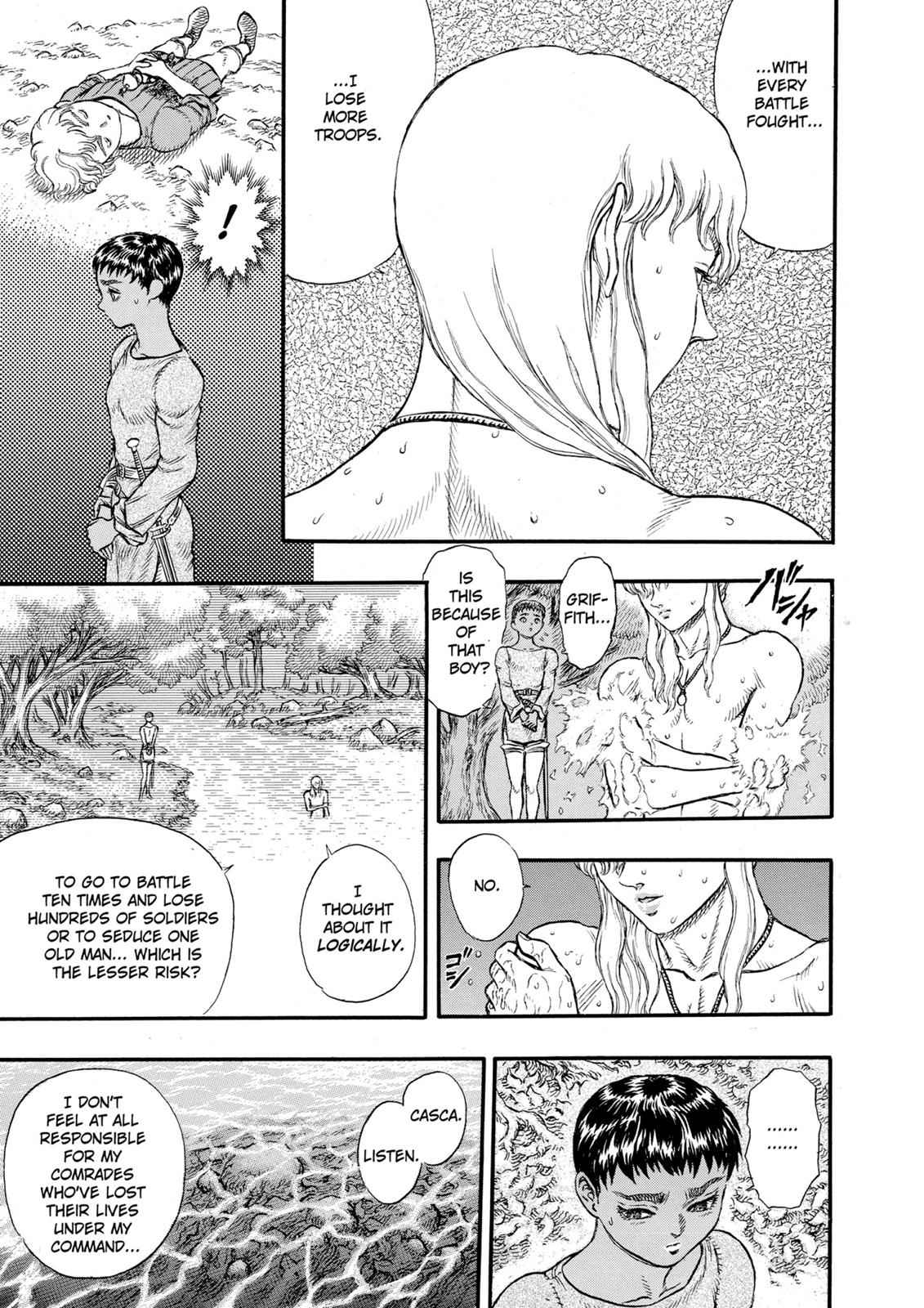 Berserk Chap 17 - Next Chap 18
