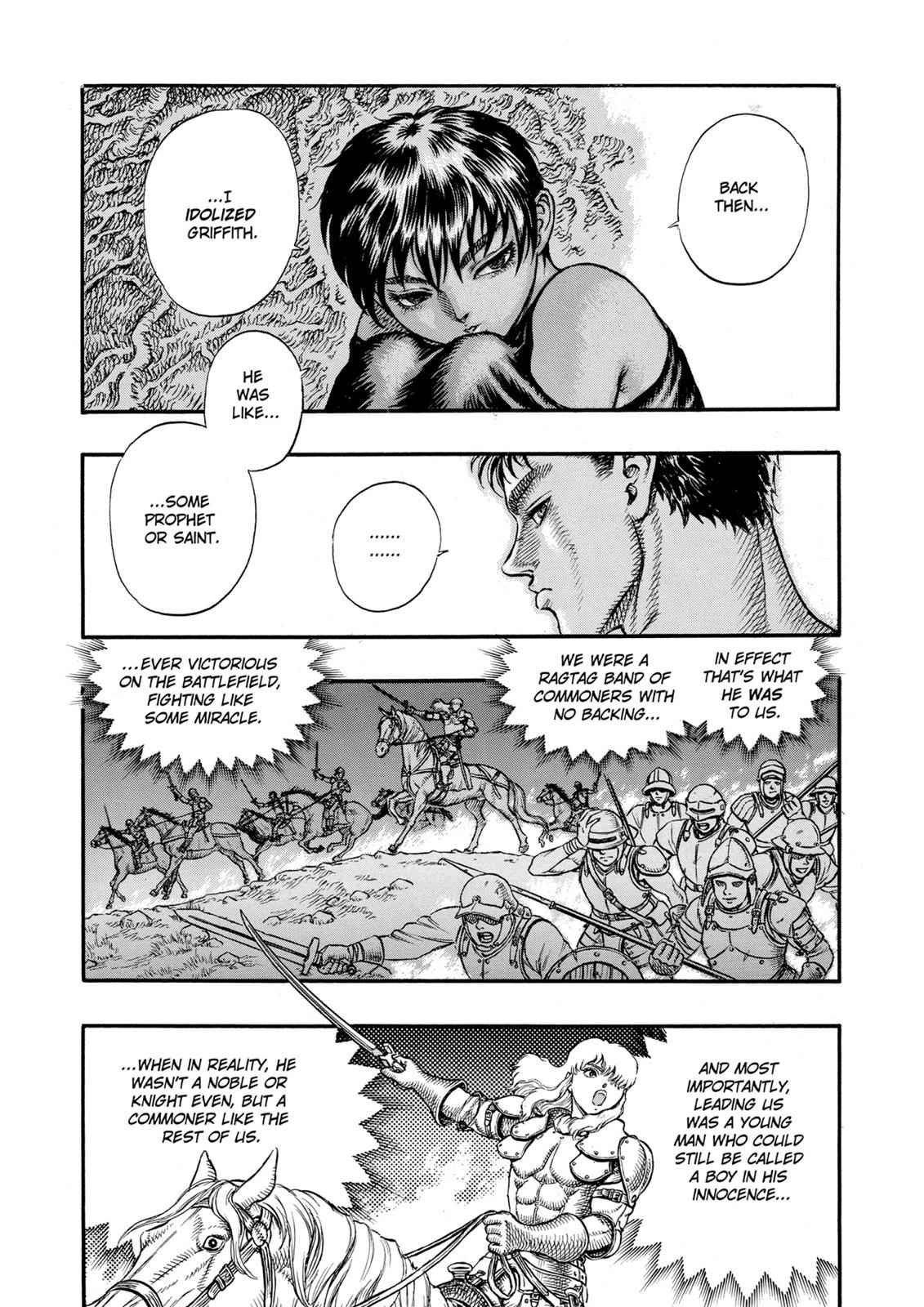 Berserk Chap 17 - Next Chap 18