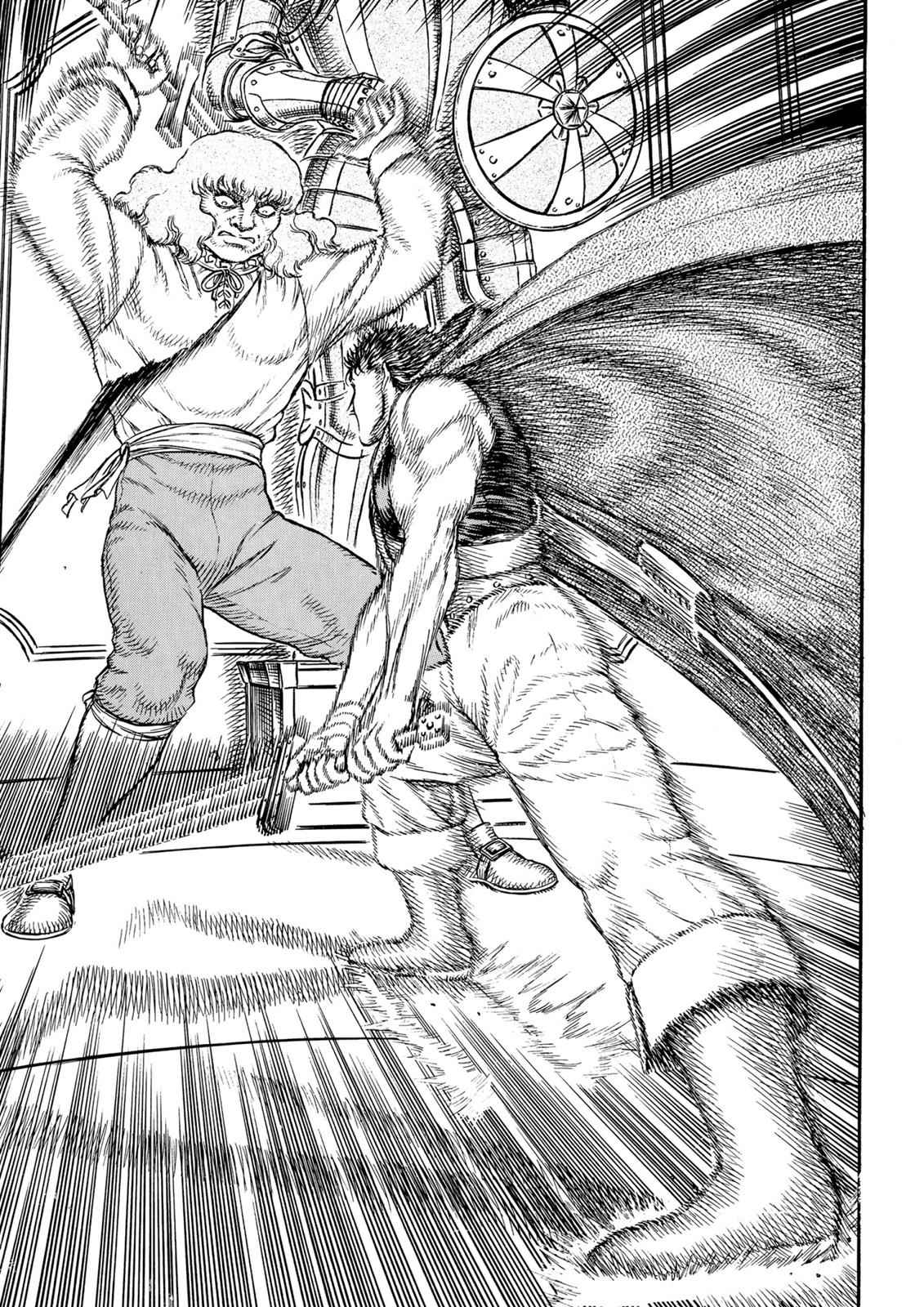 Berserk Chap 10 - Next Chap 11