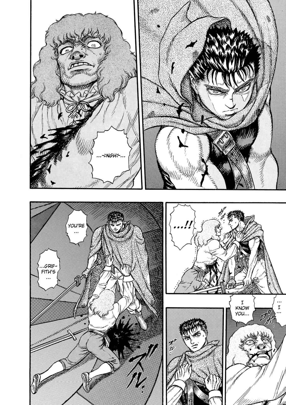 Berserk Chap 10 - Next Chap 11