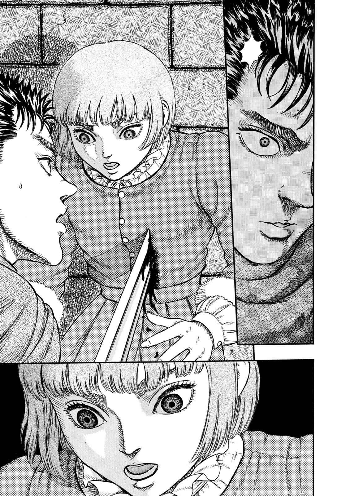 Berserk Chap 10 - Next Chap 11