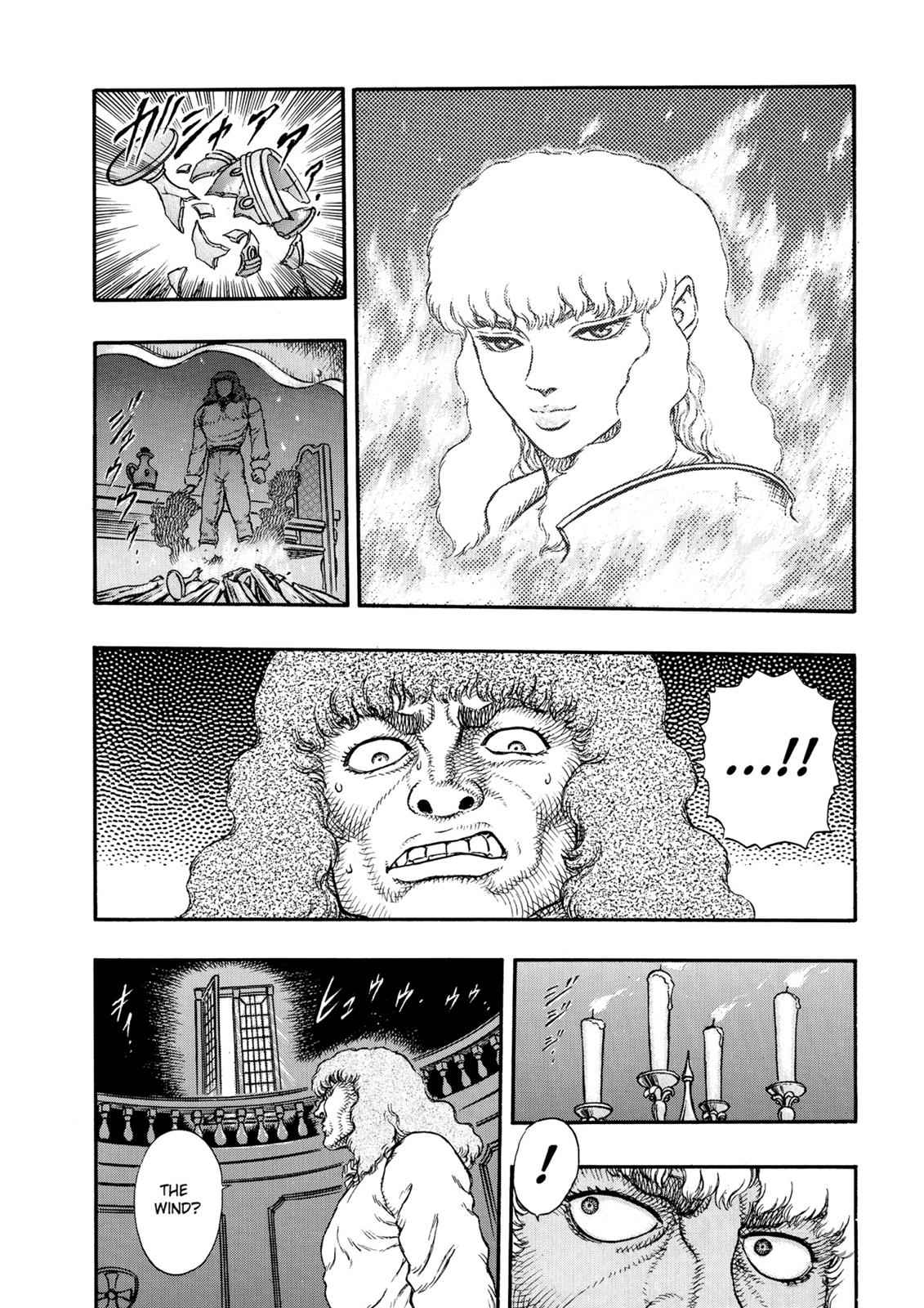 Berserk Chap 10 - Next Chap 11